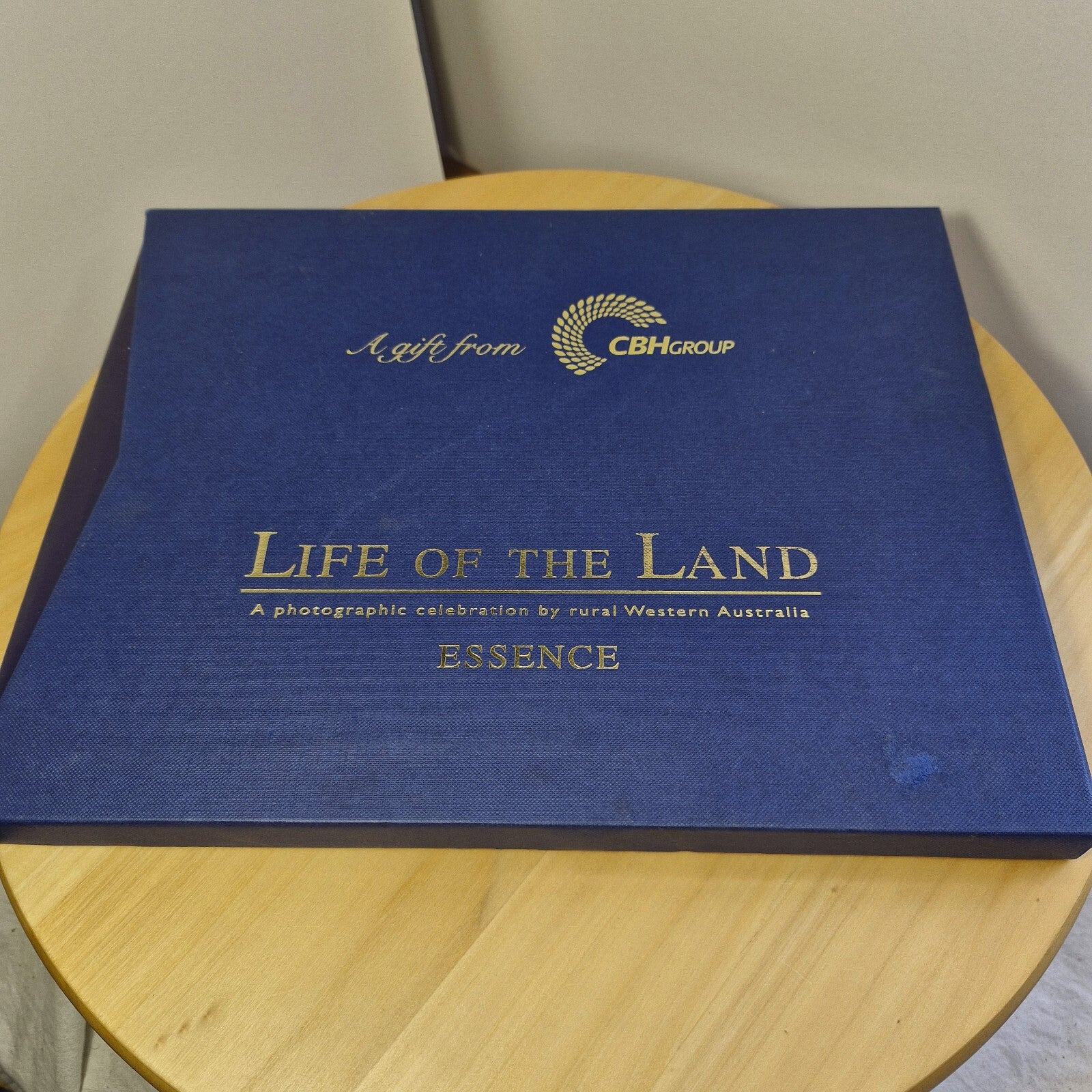 Life of the land - a photographic celebration by rural Western Australia - ha...