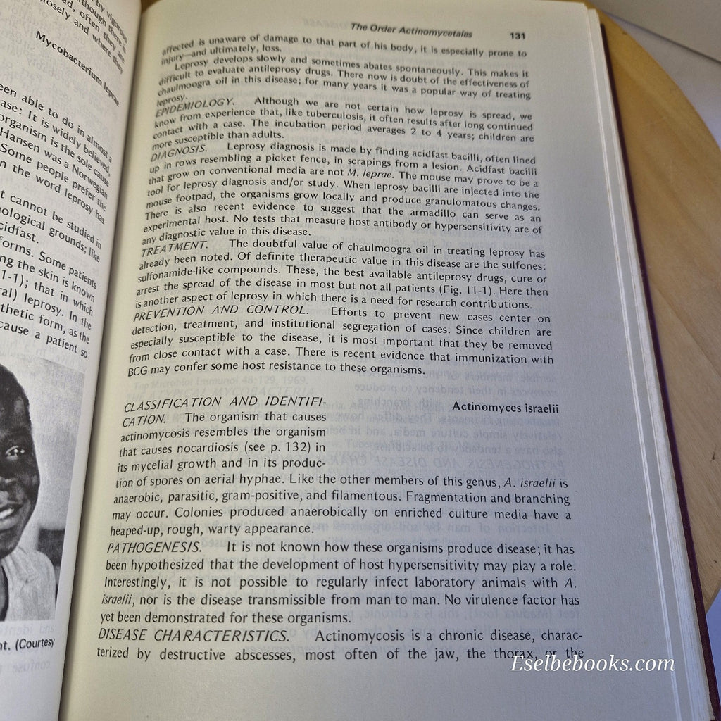 Microorganisms and Human Disease By Ernest Alan Meyer · 1971 - hardback