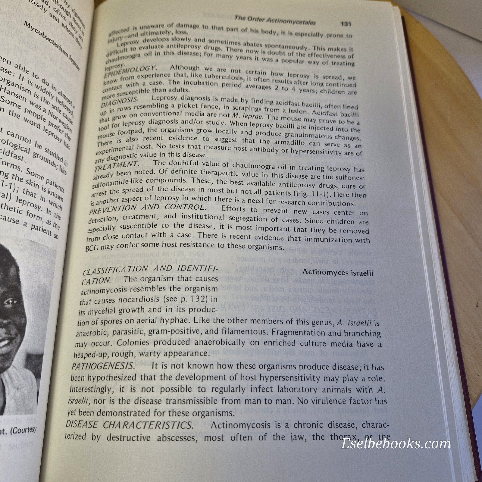 Microorganisms and Human Disease By Ernest Alan Meyer · 1971 - hardback