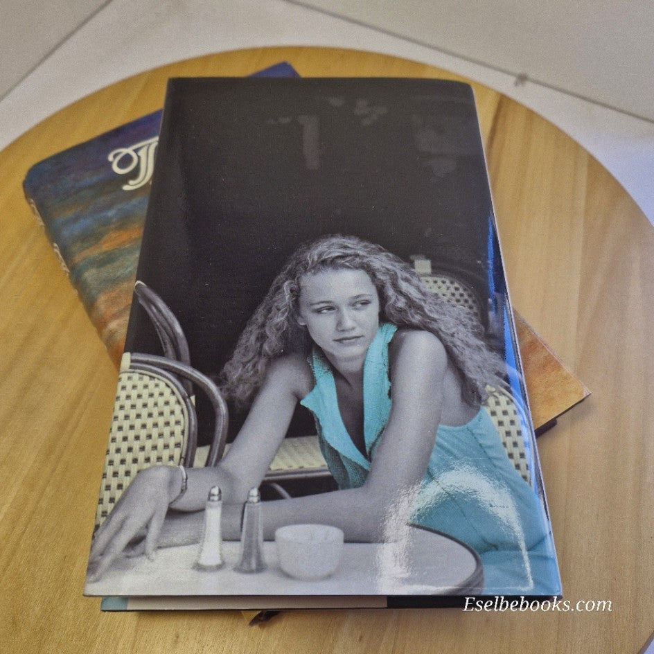 6 x book bundle women's/general fiction - paperbacks/hardbacks