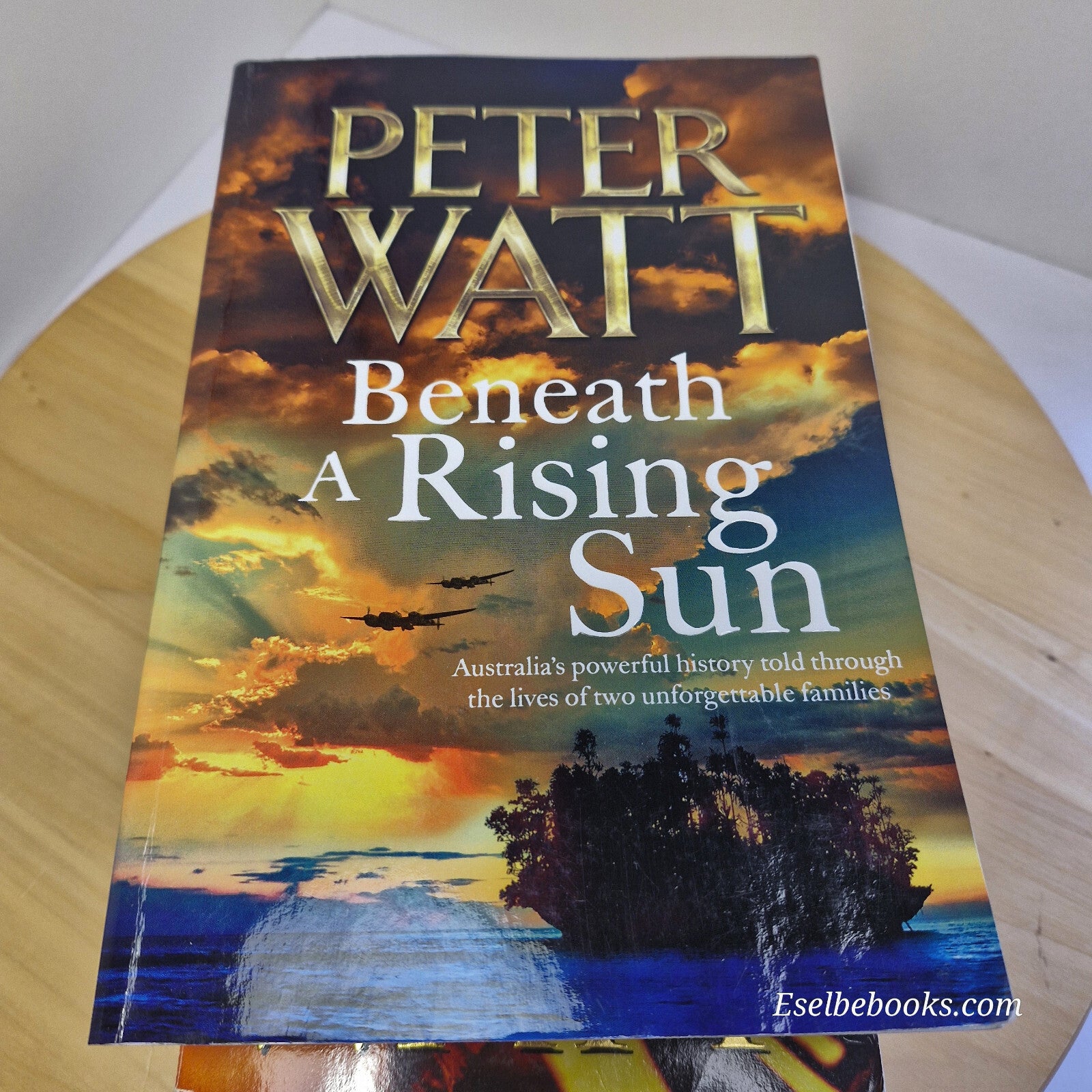 Various Peter Watt fiction stories - buy 2 or more for discount