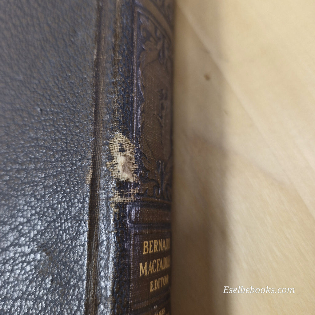 The Encyclopedia of Health and Physical Culture Volume 5 1937 11th edition - ...