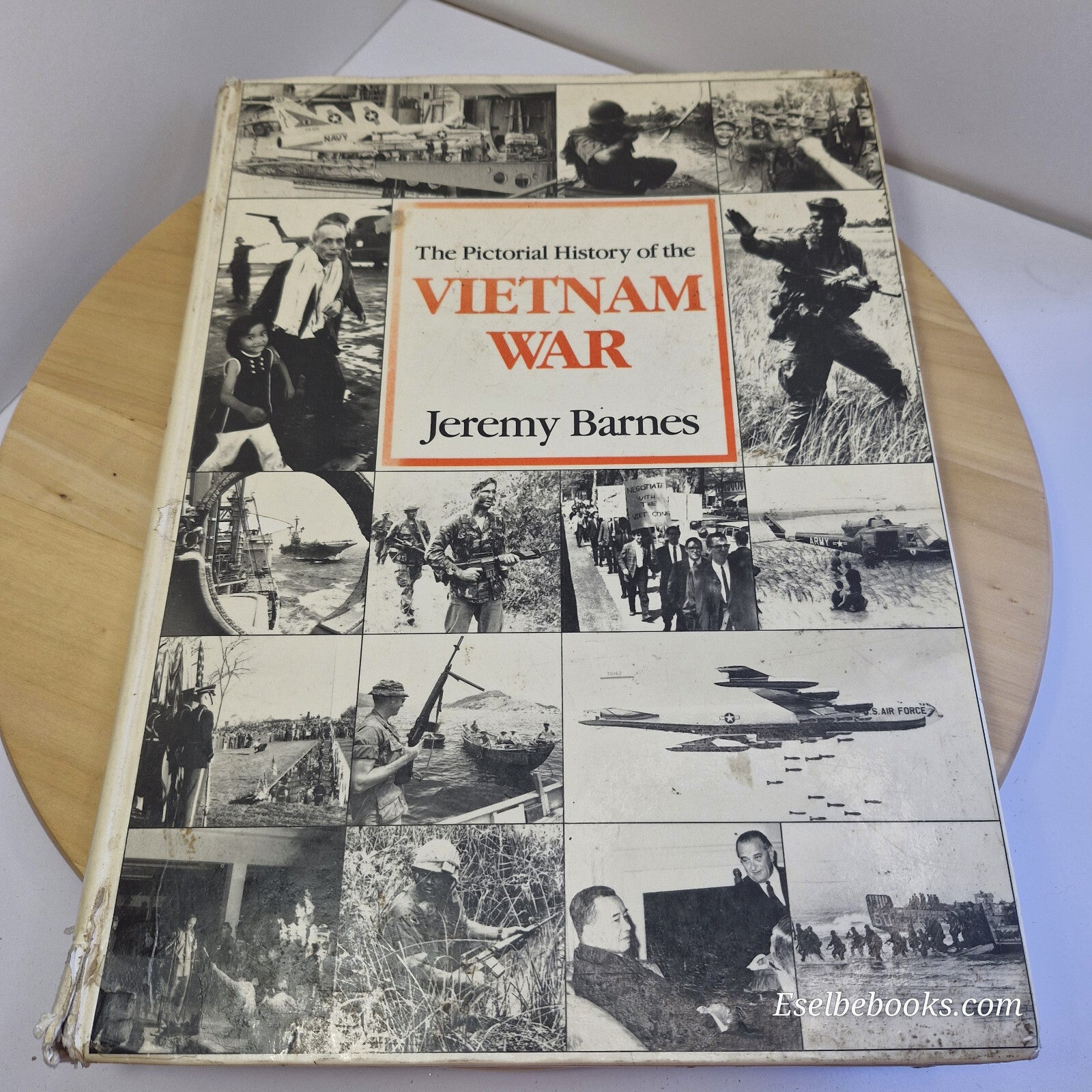 Vintage photography books - buy 2 or more for discount