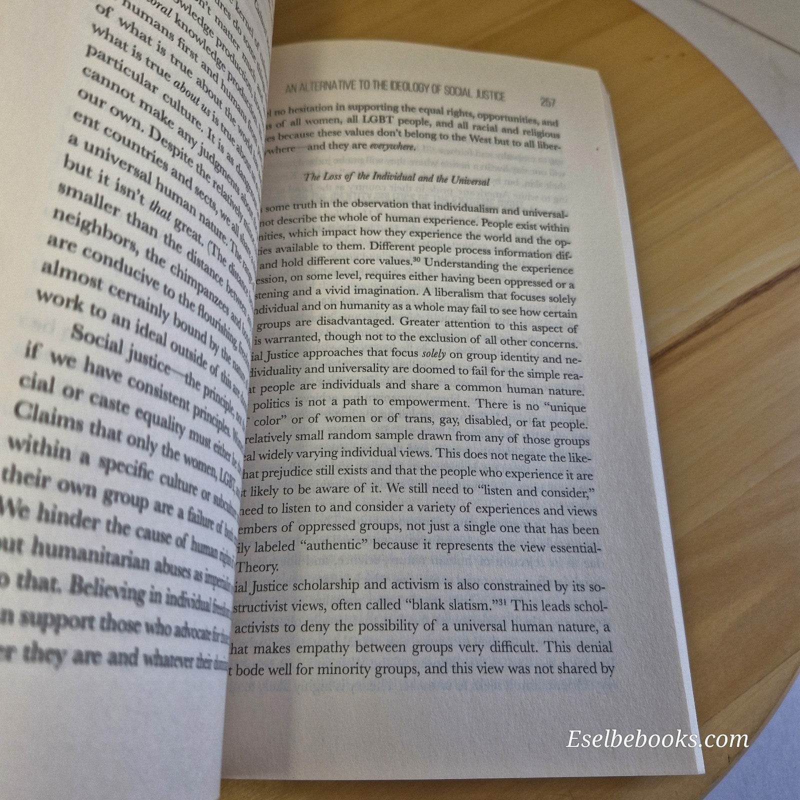 Cynical Theories: How Universities Made Everything about Race, Gender & Identity