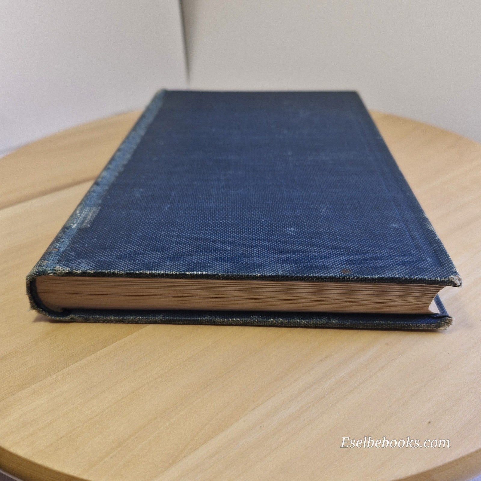 Diseases of the Blood 2nd edition By Alfred Piney - vintage hardback