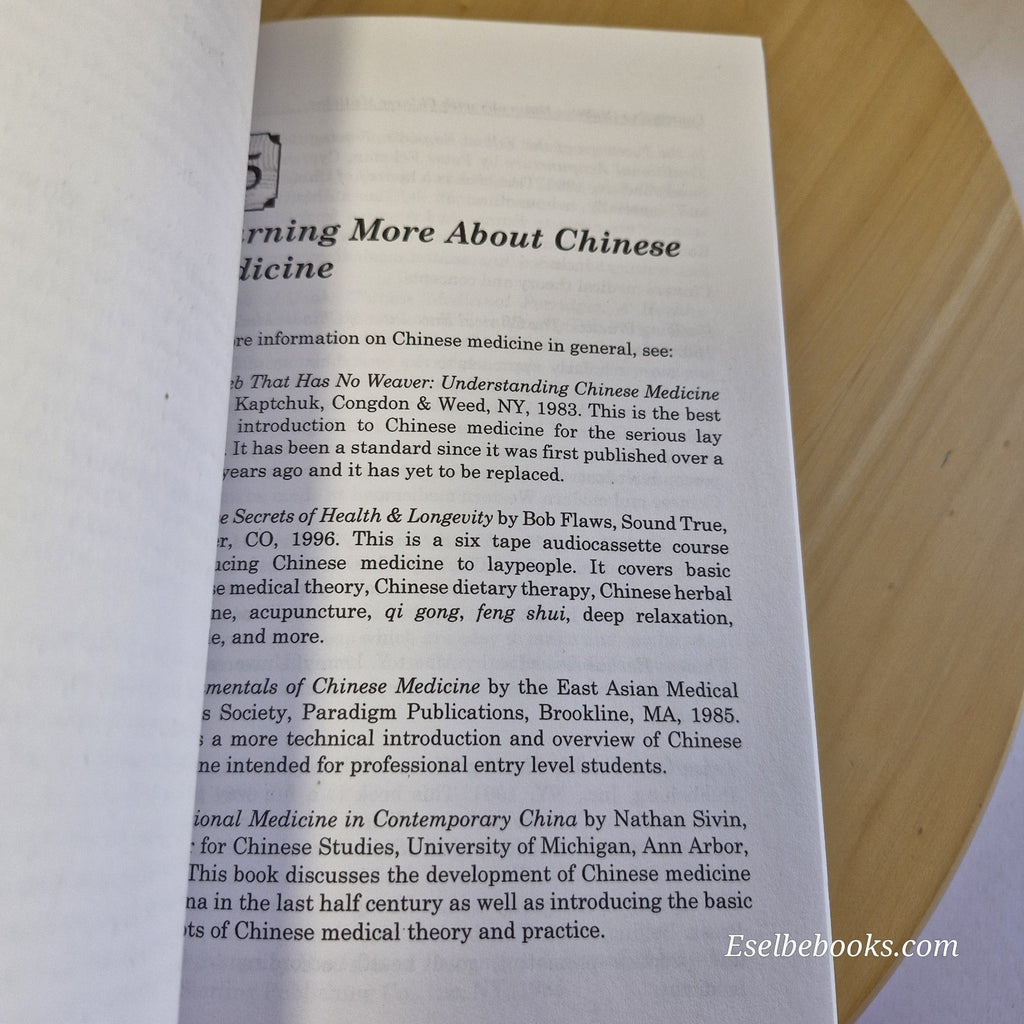 Controlling Diabetes Naturally: With Chinese Medicine by Lynn M Kuchinski - PB