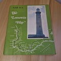 Vintage travel guide: Tour WA The Leeuwin Way 5th edition - paperback