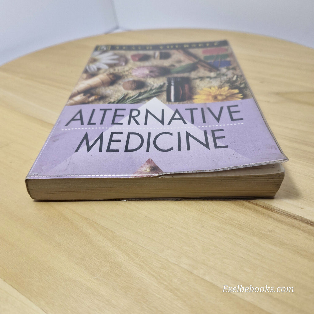 Teach Yourself Alternative Medicine By Loulou Brown · 1999 - paperback
