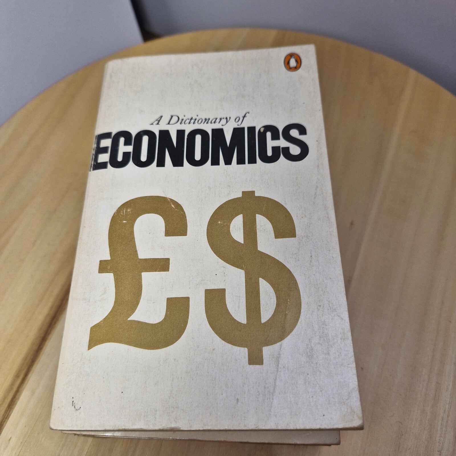 Penguin reference books - paperbacks- buy 2 or more for discount