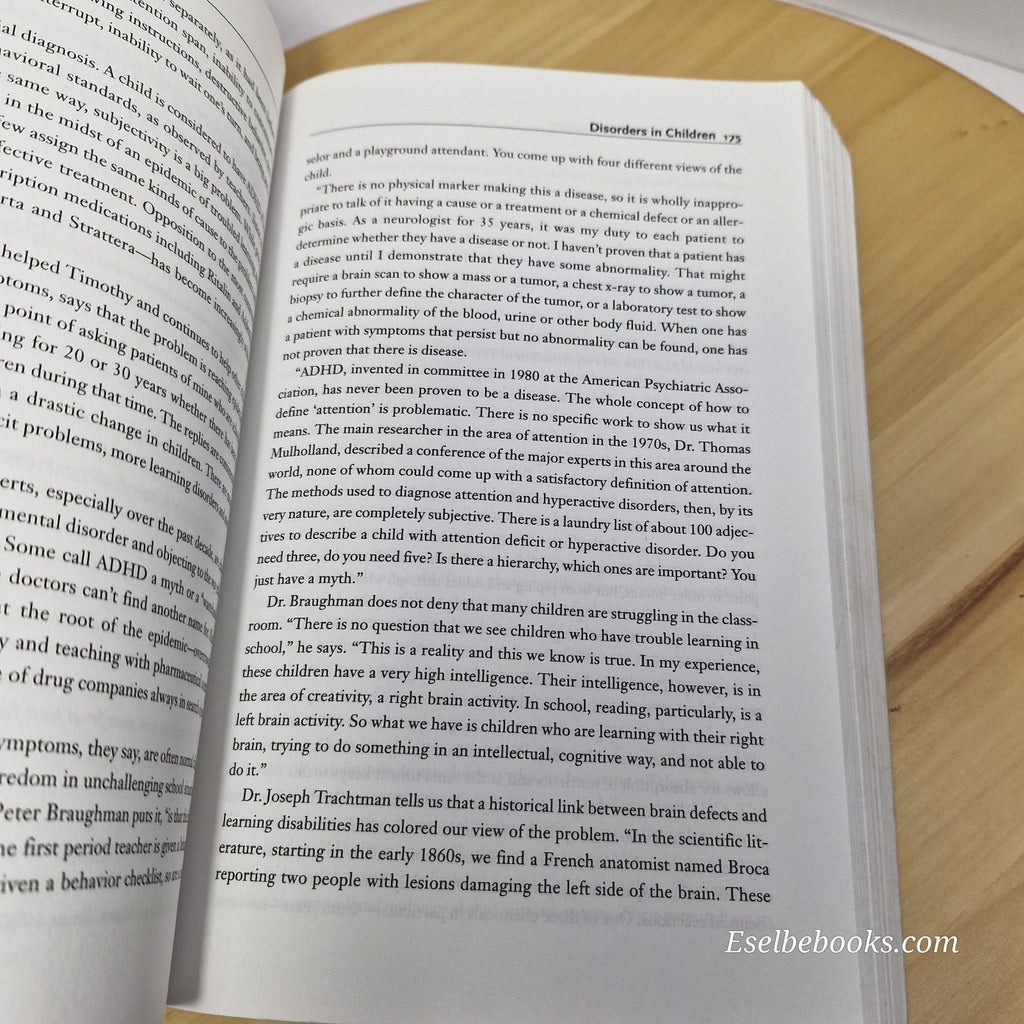 The Food-mood connection by Gary Null PhD - paperback