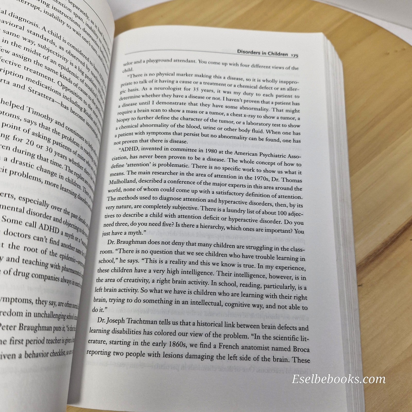 The Food-mood connection by Gary Null PhD - paperback