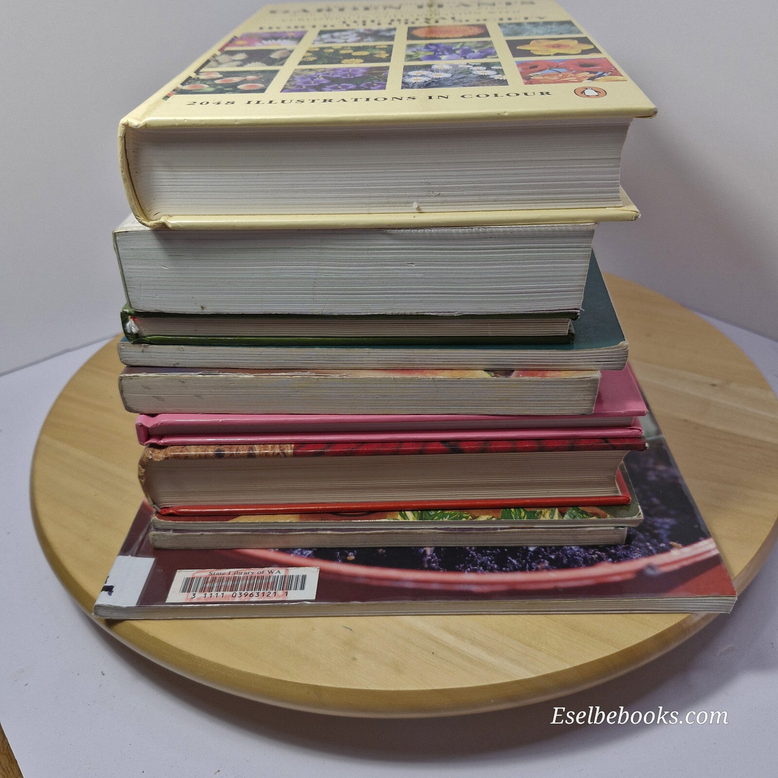 Growing Media for Ornamental Plants and Turf By Kevin A. Handreck, Neil D. Bl...