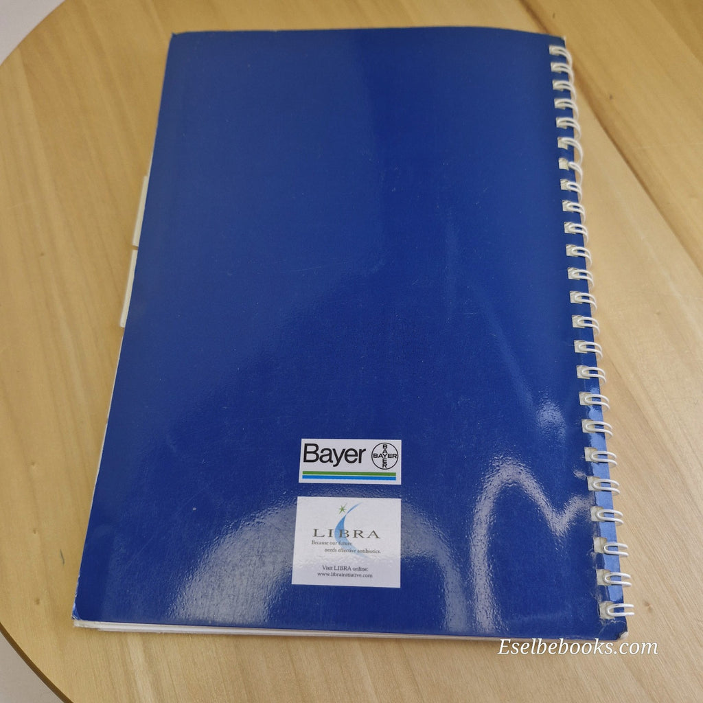 Appropriate Use of Antimicrobials A Practical Guide for Physicians - paperback