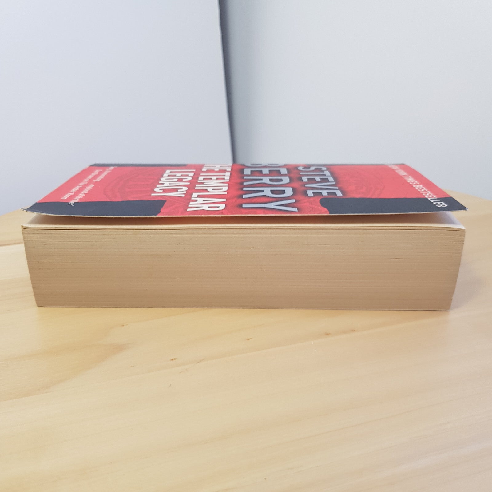 Cotton Malone thrillers by Steve Berry - The Charlemagne Pursuit - The Jeffer...