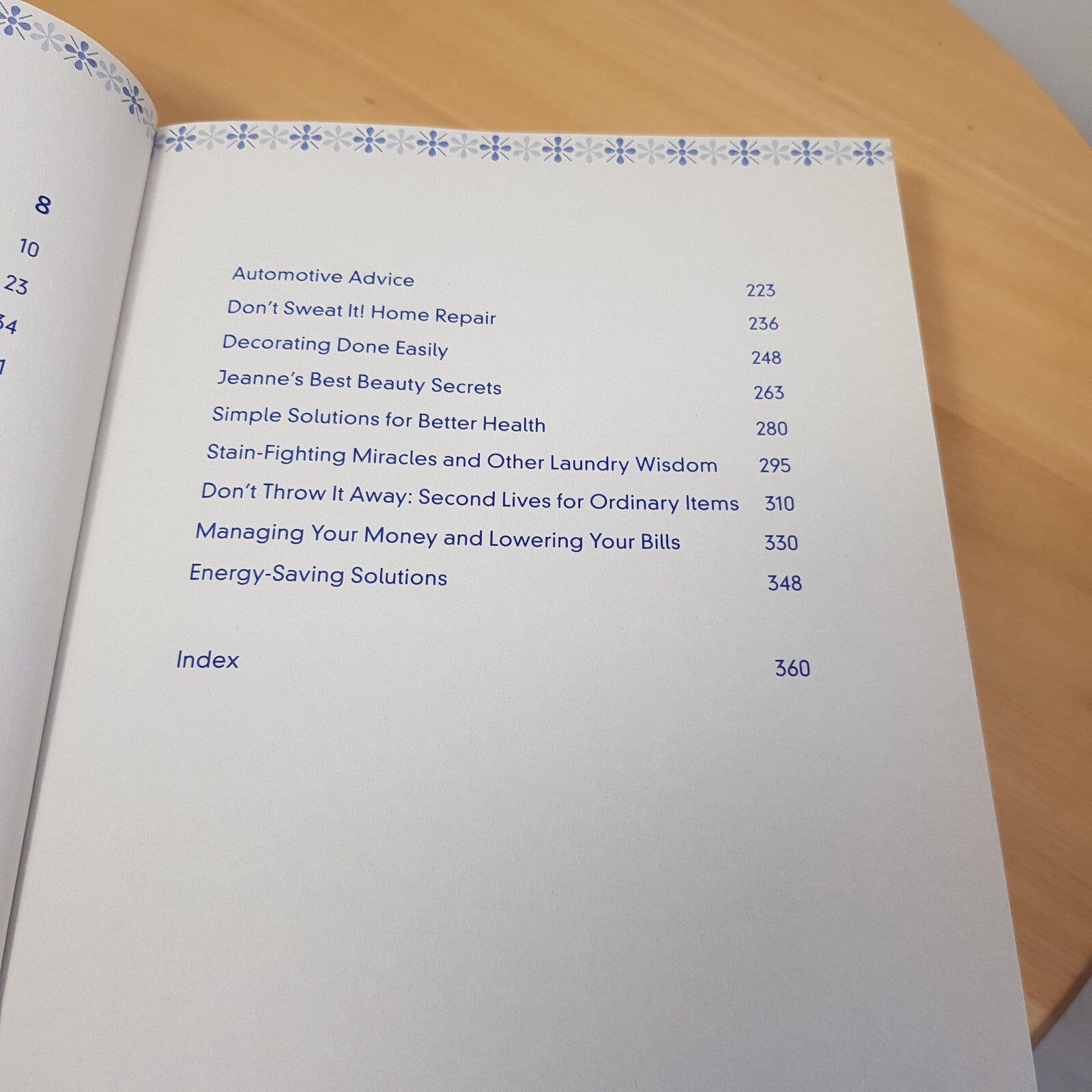 Who Knew? 10,001 Household Solutions to Everyday Problems By Bruce & Jeanne L...