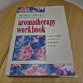 Health: Aromatherapy Workbook By Shirley Price - paperback