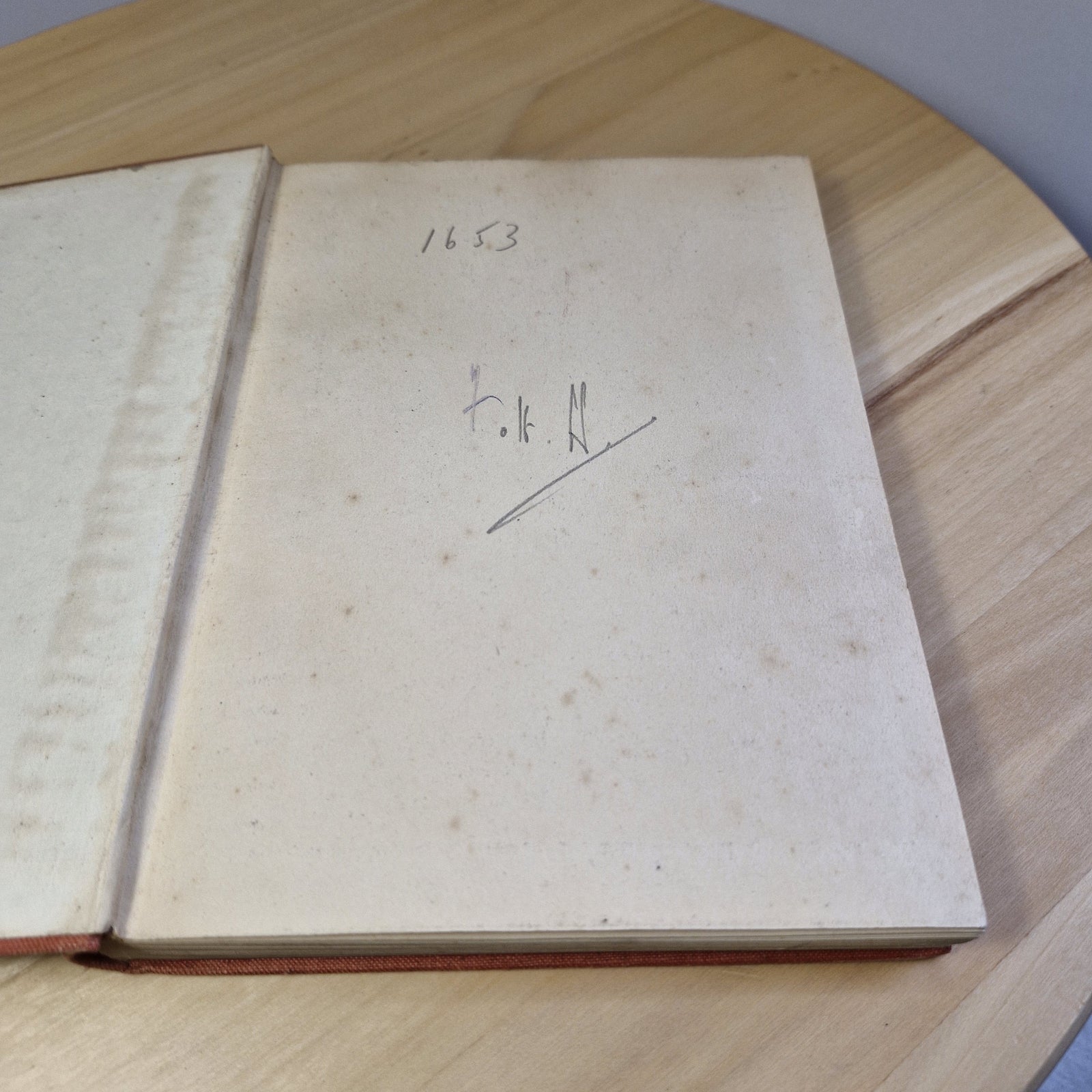 Vintage hardback: Action & adventure - Edited by N B McKellar MA - hardback