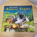 Colin Thiele: Australian Animal Verses & The Australian ABC - paperbacks