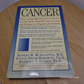 Cancer By Robert M. Mcallister, Sylvia Teich Horowitz, Raymond V. Gilden · 19...