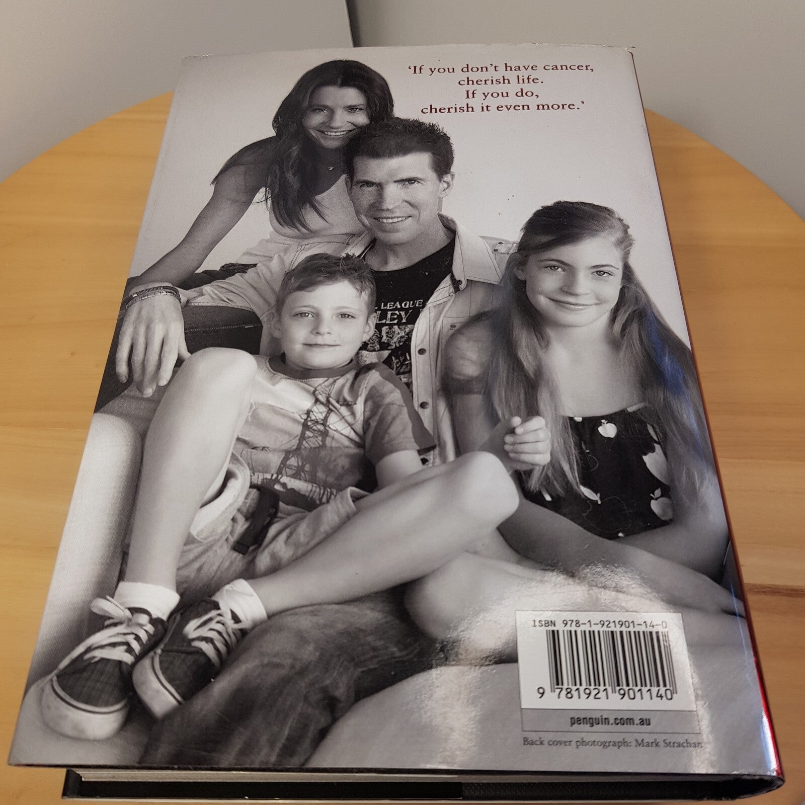Jim Stynes & Jason Akermanis - autobiographies - hardbacks with dust jackets