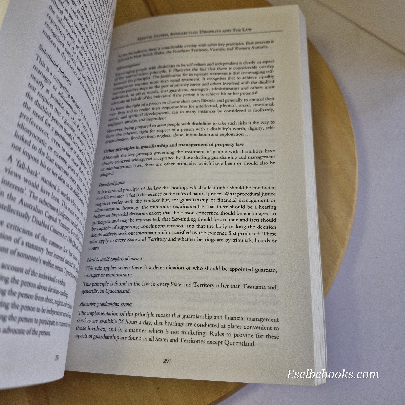 Australian Medical Law by John Devereux 1st edition paperback