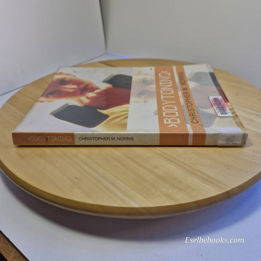 Bodytoning By Christopher M. Norris · 2003 - paperback