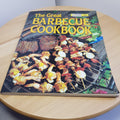 AWW's the great BBQ cookbook & Indoor outdoor BBQ cookbook - paperbacks