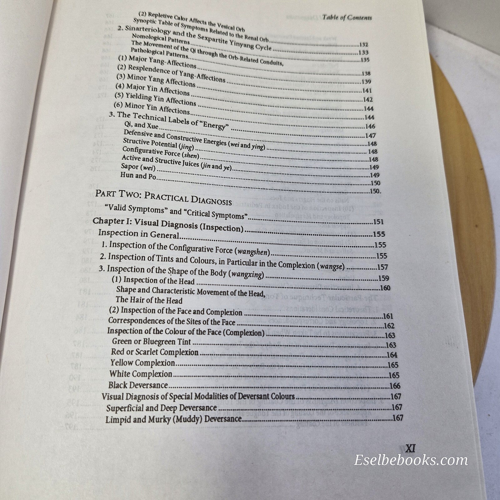 Chinese Medical Diagnostics A Comprehensive Textbook By Manfred Porkert · 200...