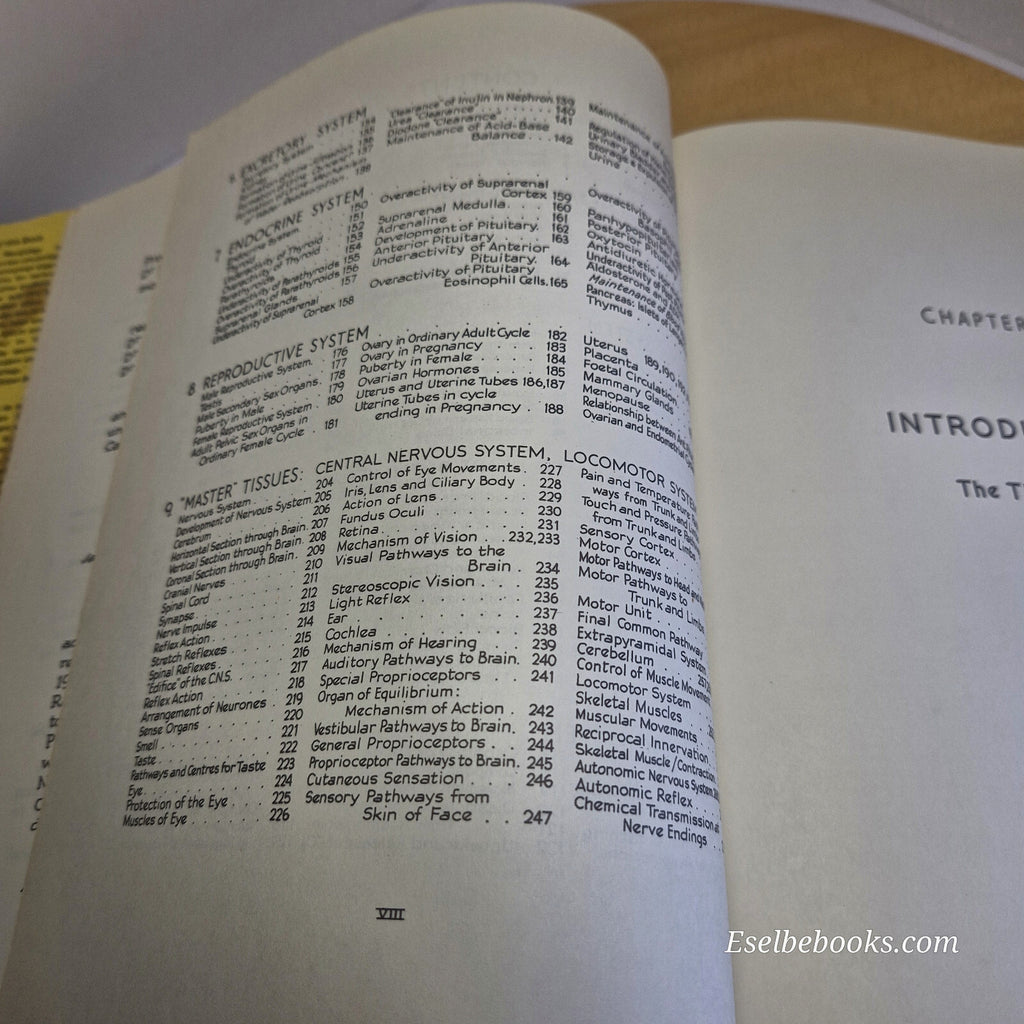 Science: Illustrated Physiology and the Companion to Illustrated Physiology B...