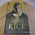 Anne Rice's vampire books - discount on 2 or more