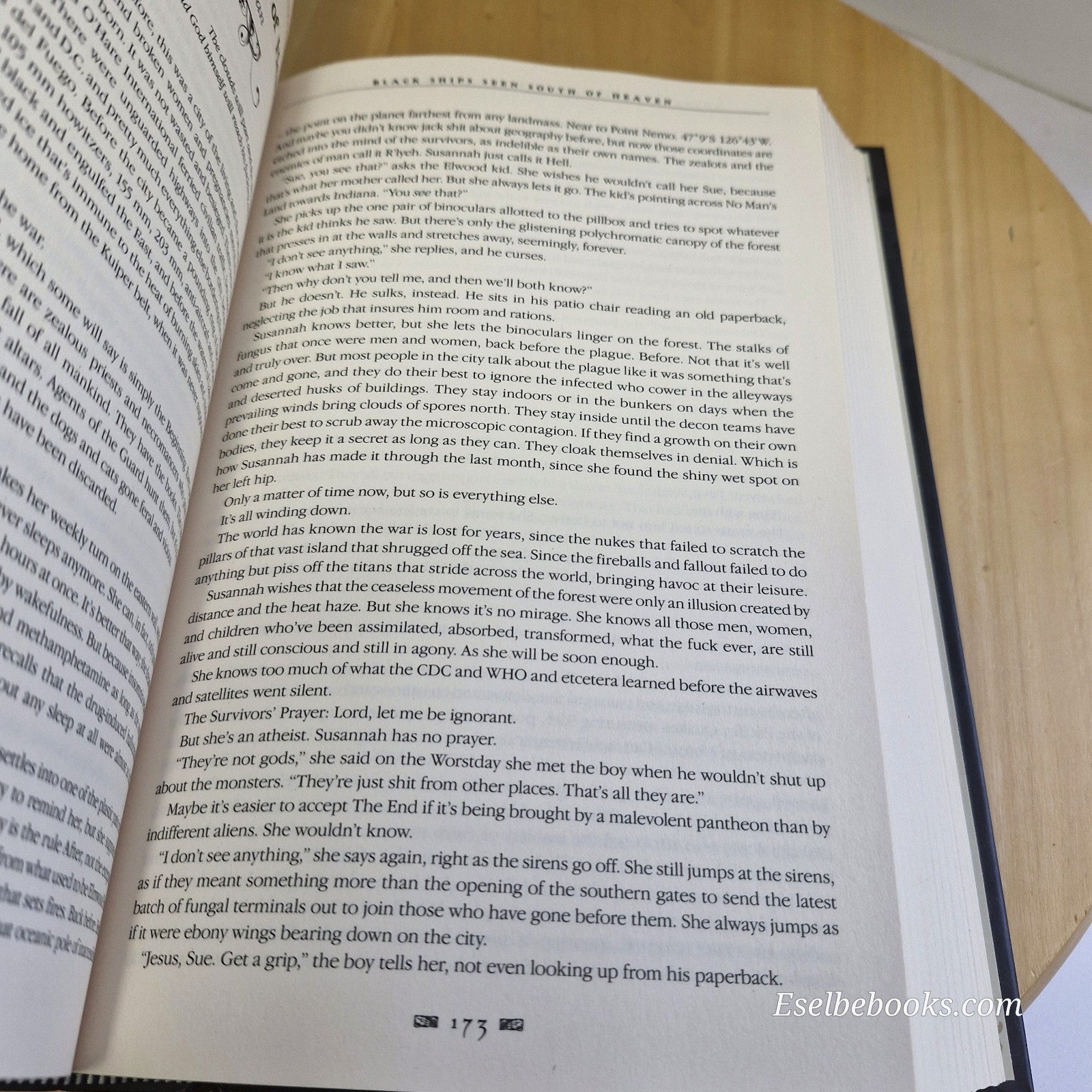 Lovecraft Mythos New & Classic Collection by Ramsey Campbell - hardback