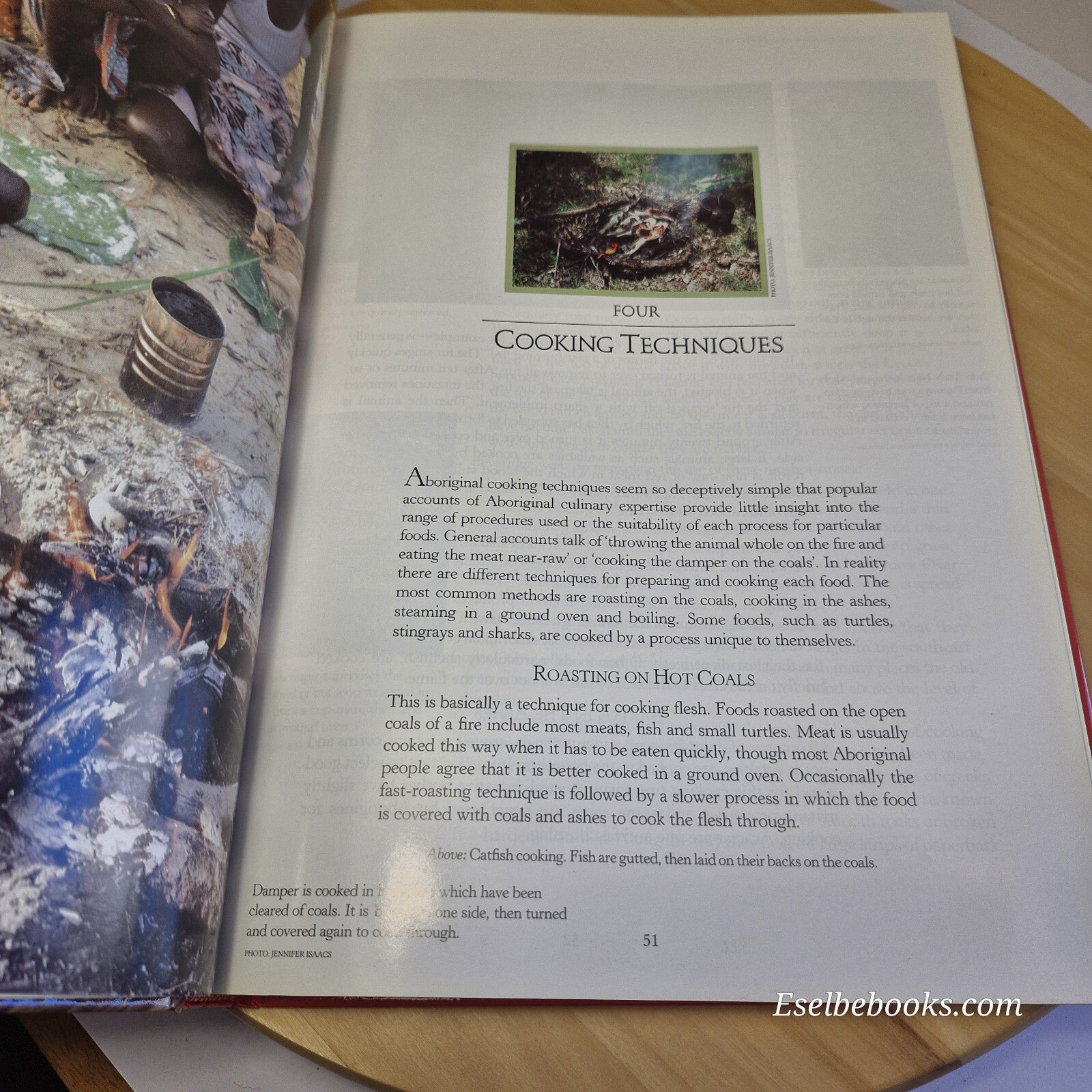 Australia: Bush Food Aboriginal Food and Herbal Medicine By Jennifer Isaacs ·...
