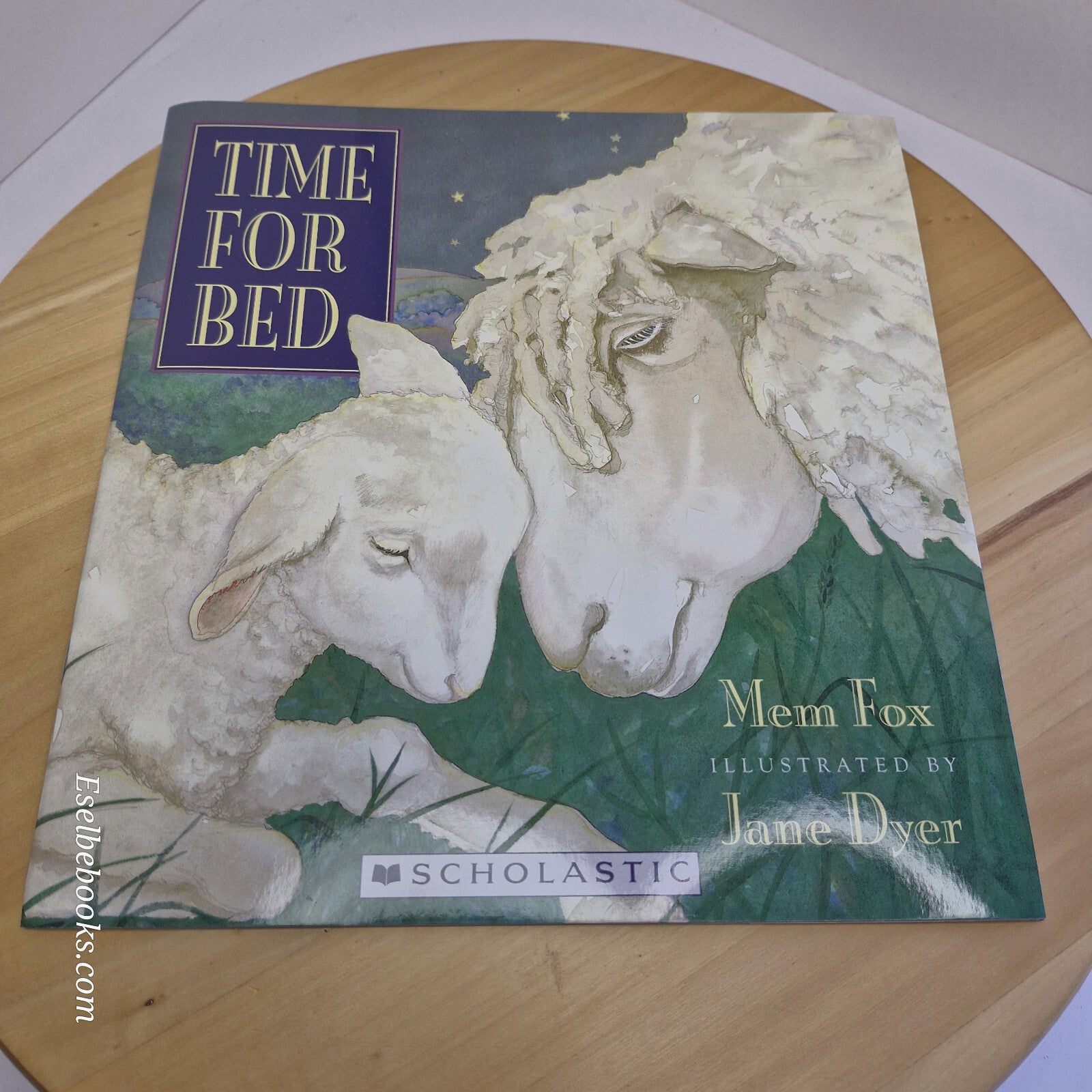 Mem Fox childrens books - hard/paper/board books- buy 2 or more for discount