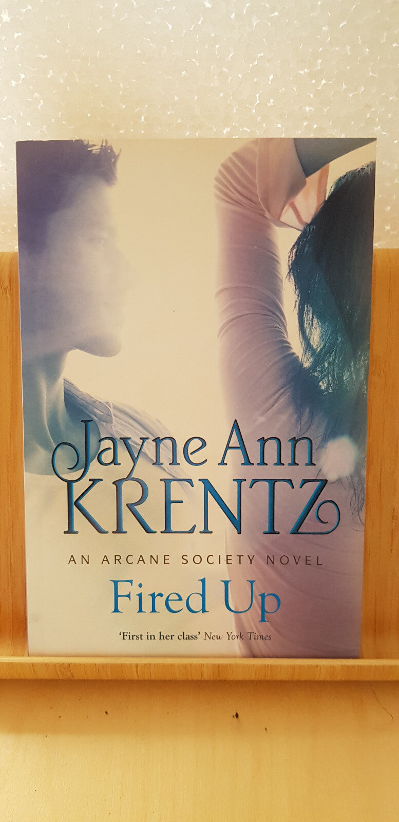 Jayne Ann Krentz/Johanna Lindsey/Amanda Quick novels- buy 2 or more for discount