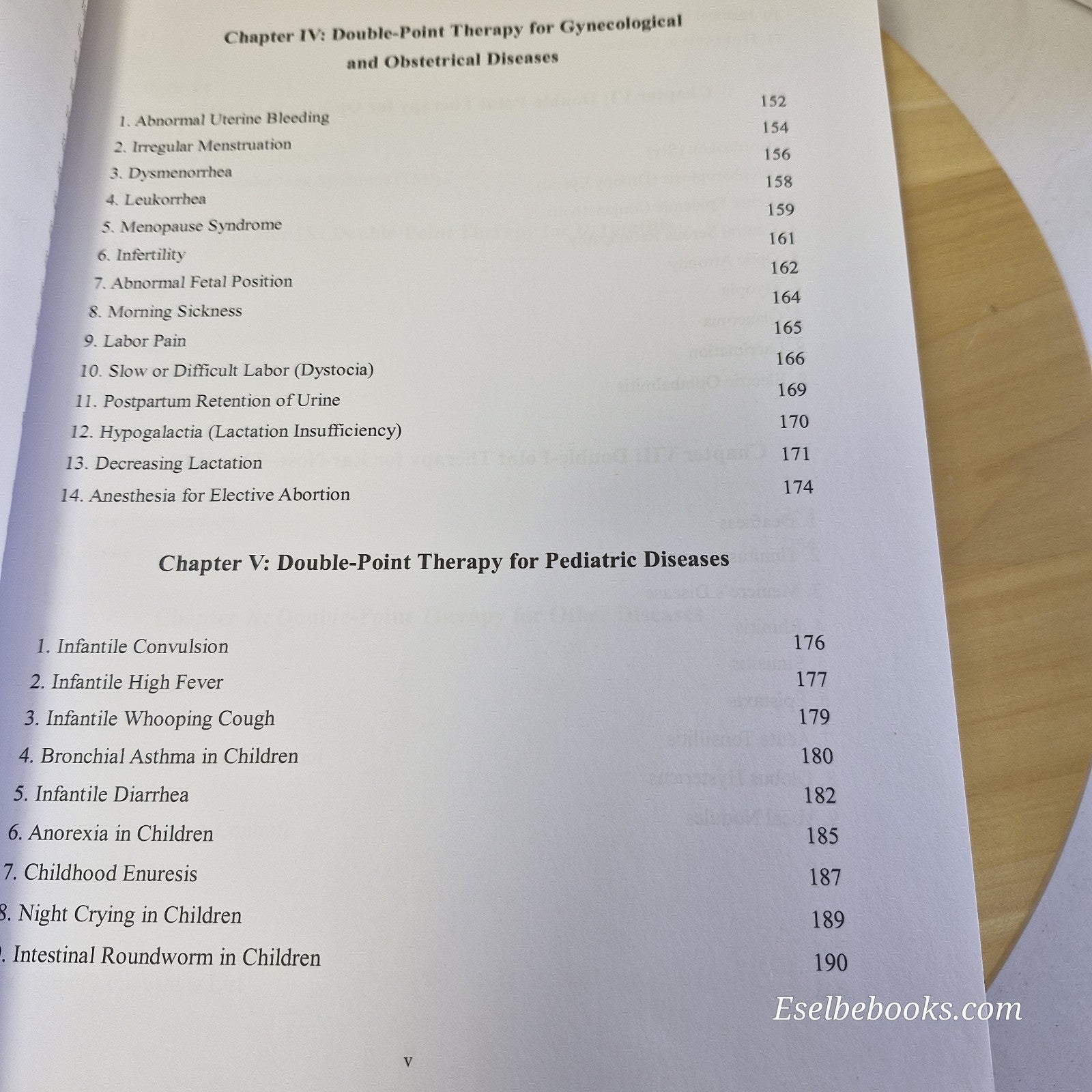 The Clinical Application of Double-Point Acupuncture and Moxibustion Therapy