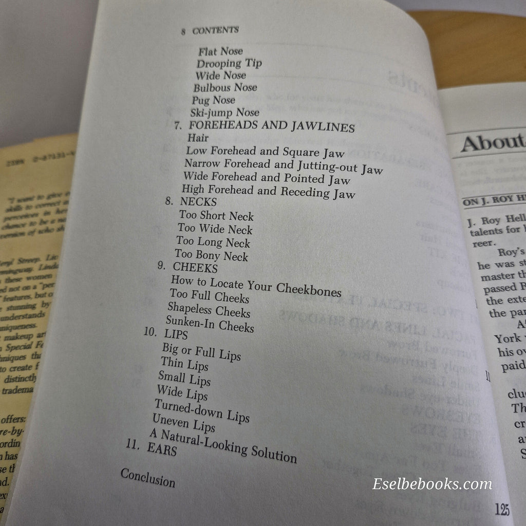 Special Features Techniques for One-of-a-kind Beauty from J. Roy Helland By J...