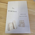 The Portrait - A Novel By Willem Jan Otten · 2009 - paperback