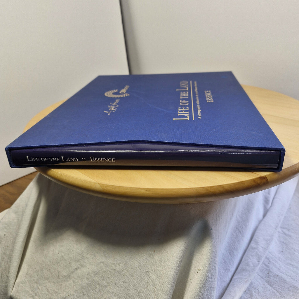 Life of the land - a photographic celebration by rural Western Australia - ha...