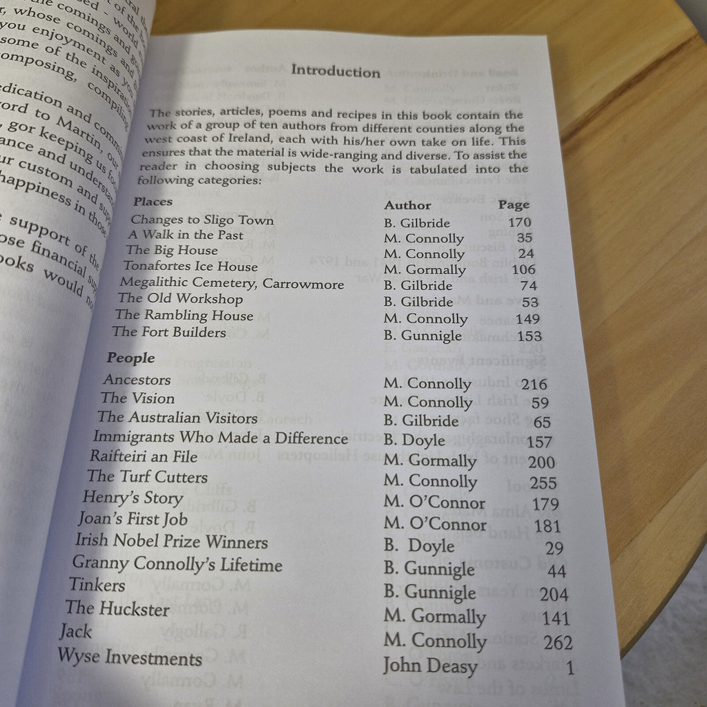 Glowing Embers by Sara Writers - stories, poems, photographs - paperback 2012