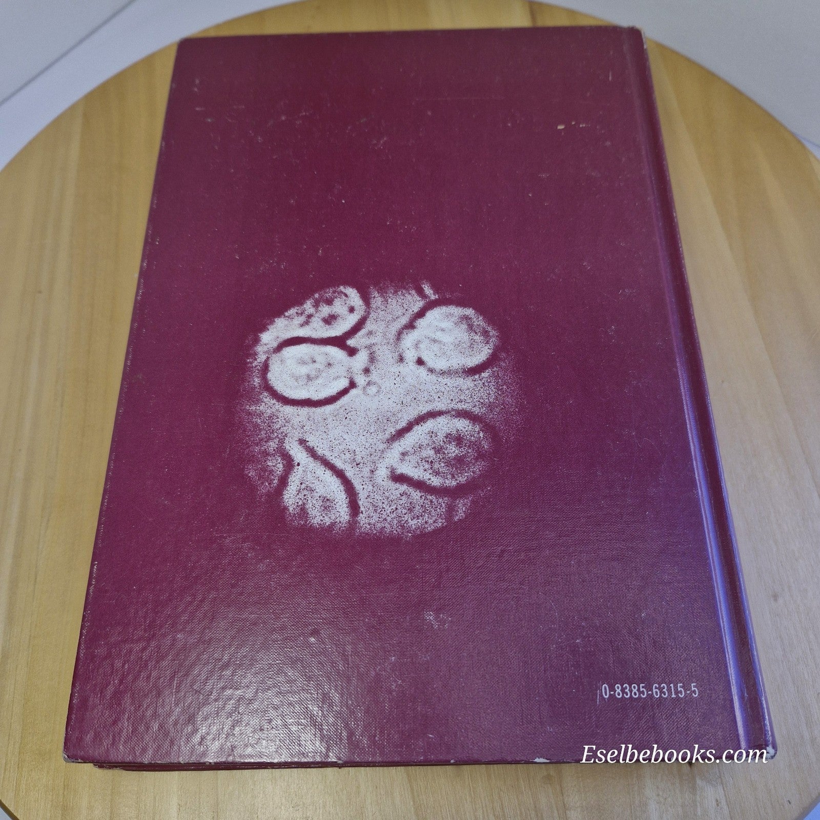 Microorganisms and Human Disease By Ernest Alan Meyer · 1971 - hardback