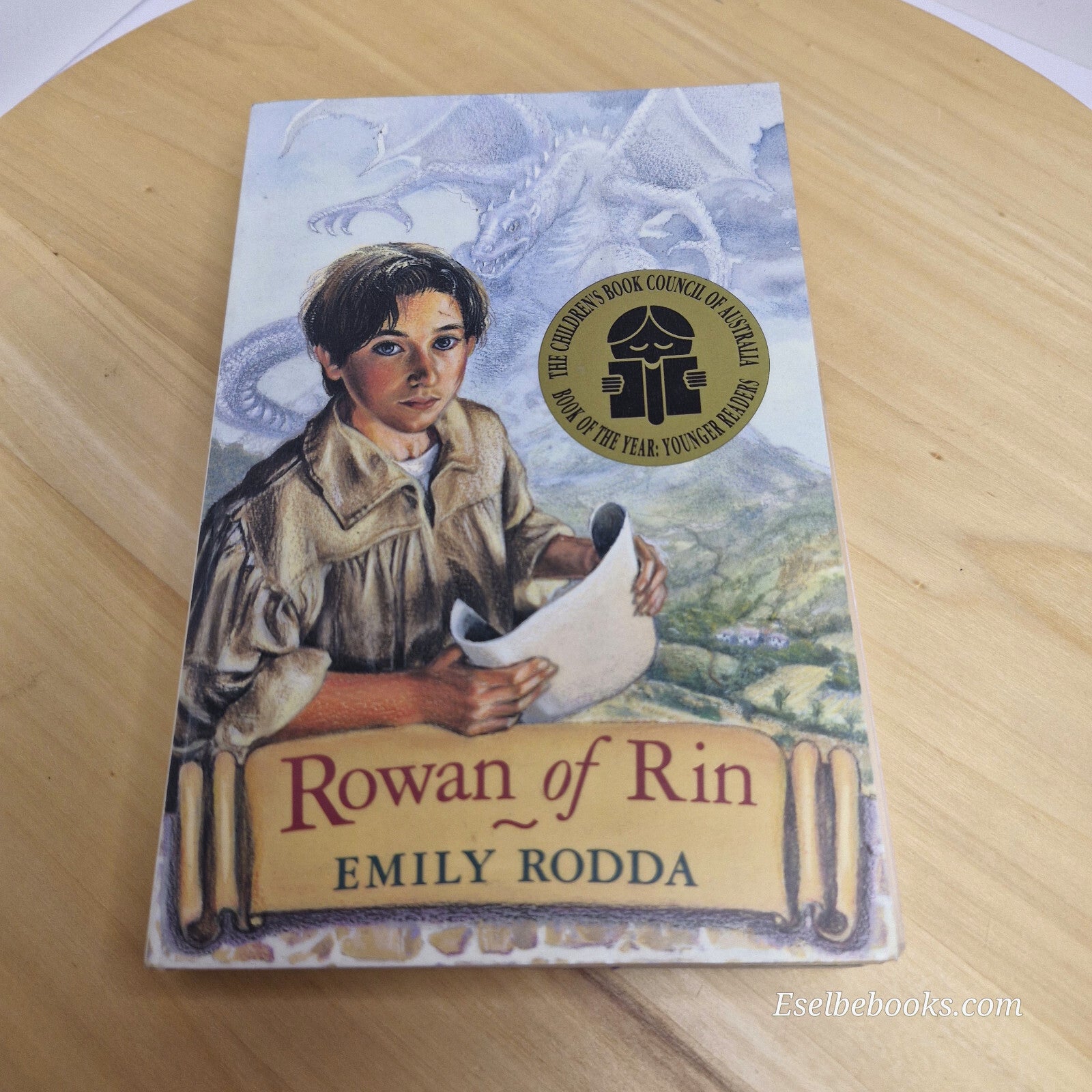Emily Rodda - various childrens fiction - buy 2 or more for discount