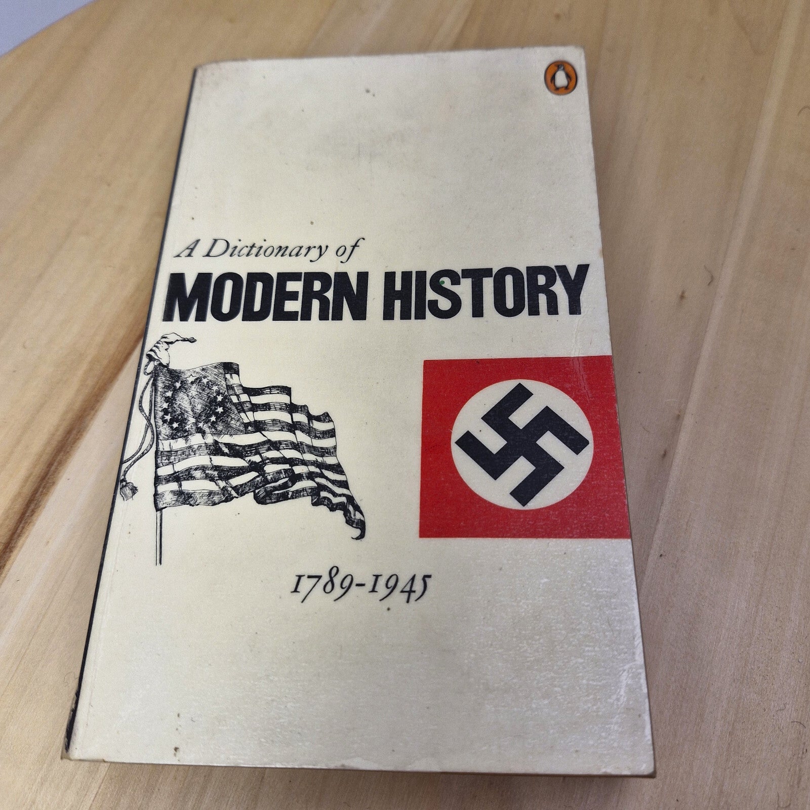 Penguin reference books - paperbacks- buy 2 or more for discount