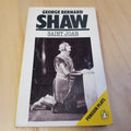 Classic literature/plays: George Bernard Shaw - Saint Joan and Androcles and ...