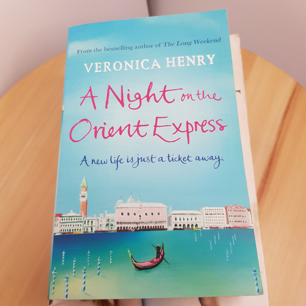 3 contemporary fiction books - My Sister's keeper/A night on the Orient Expre...