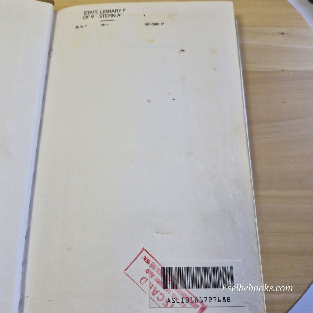 New Plants from Old Pruning and Propagating for the Indoor Gardener By Charle...