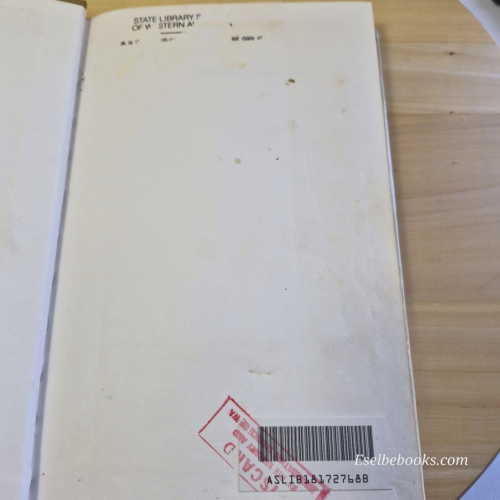 New Plants from Old Pruning and Propagating for the Indoor Gardener By Charle...