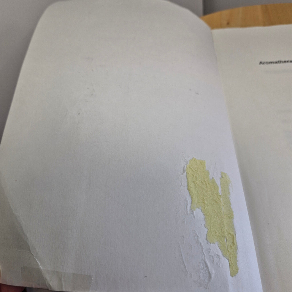 Health: Aromatherapy in Midwifery Practice By Denise Tiran · 1996 - vintage p...