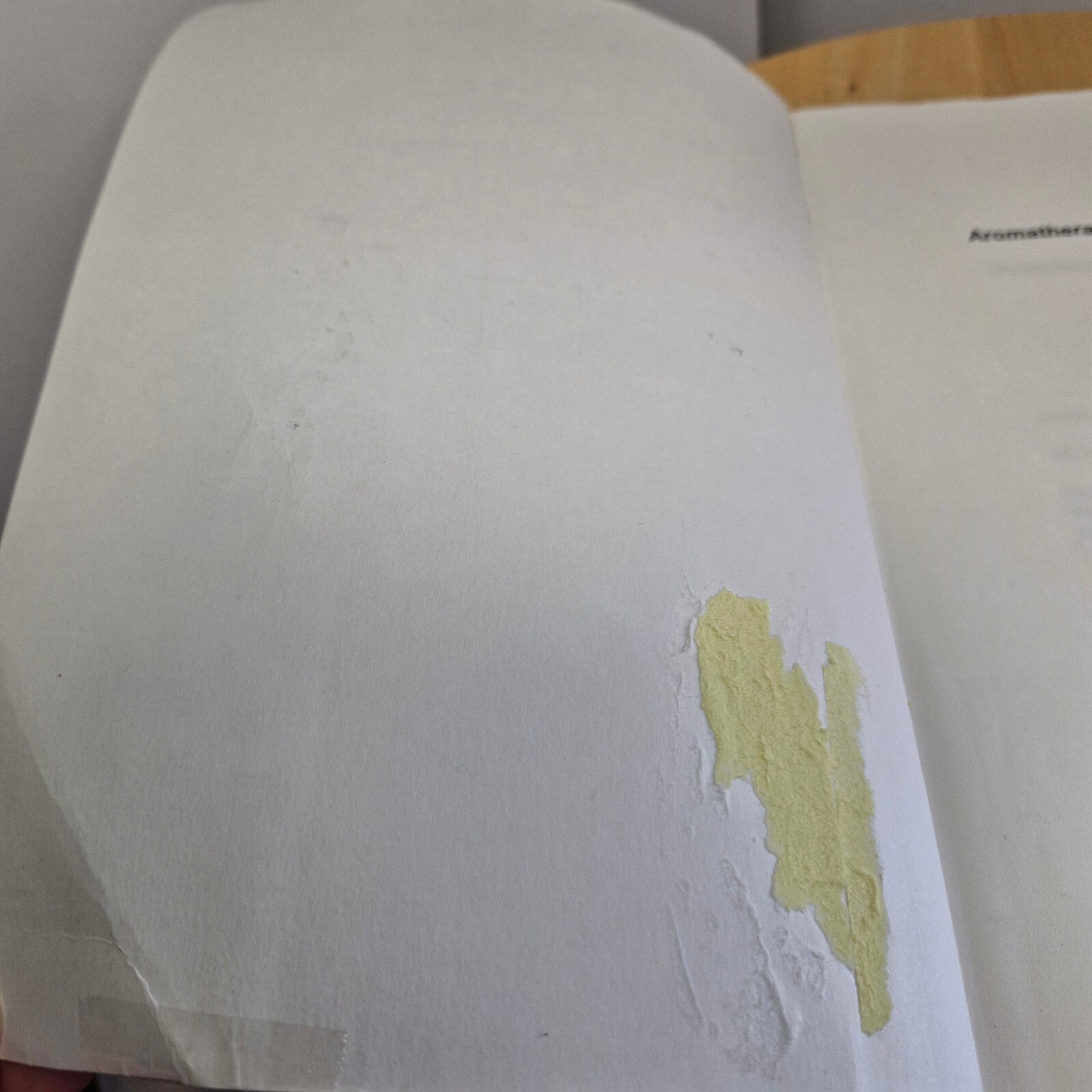 Health: Aromatherapy in Midwifery Practice By Denise Tiran · 1996 - vintage p...