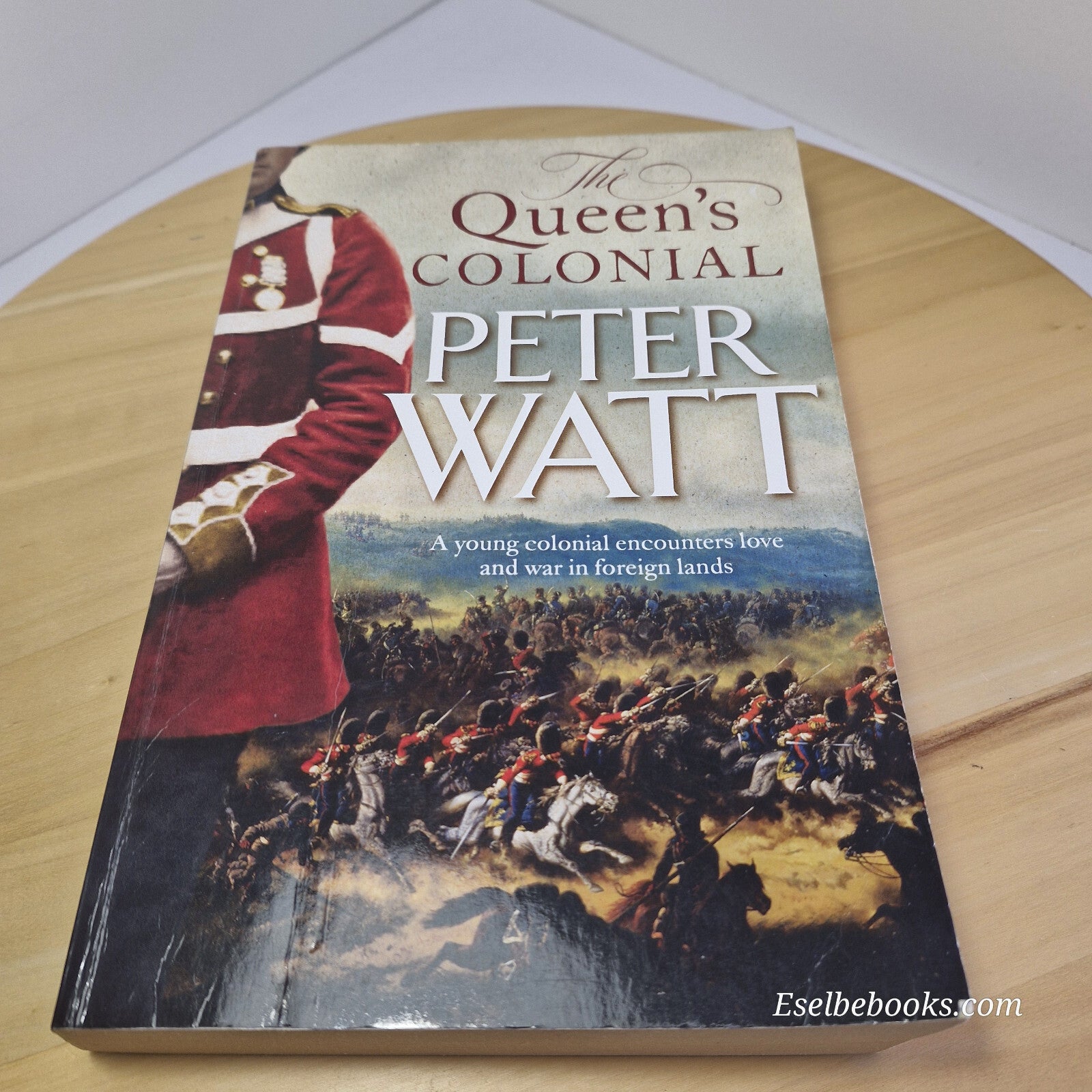 Various Peter Watt fiction stories - buy 2 or more for discount