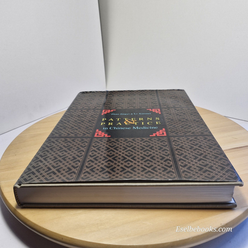 Patterns and Practice in Chinese Medicine by Xuemeii Li and Jingyi Zhao...